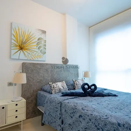 Your Spain C5 Apartamento Torrevieja