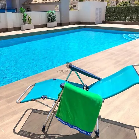 Your Spain C5 Apartamento Torrevieja