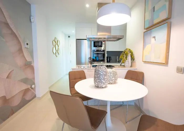 Your Spain C5 * Torrevieja