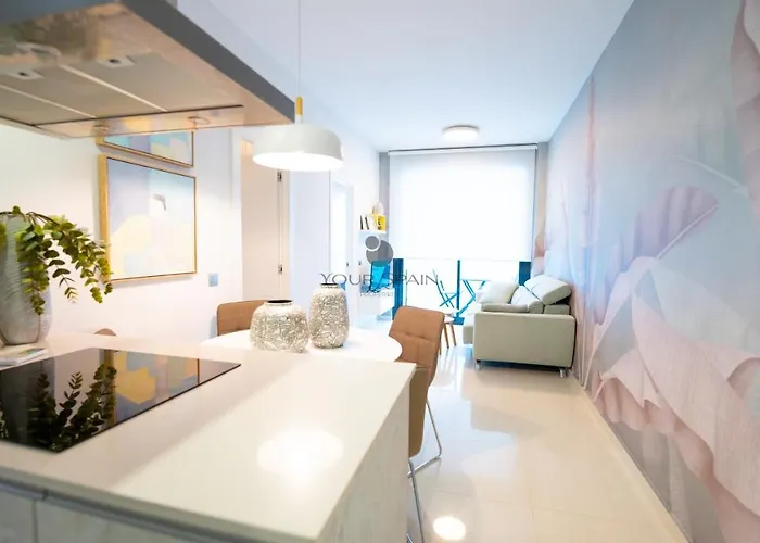 Your Spain C5 Apartamento *