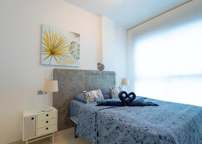 Your Spain C5 Apartamento Torrevieja