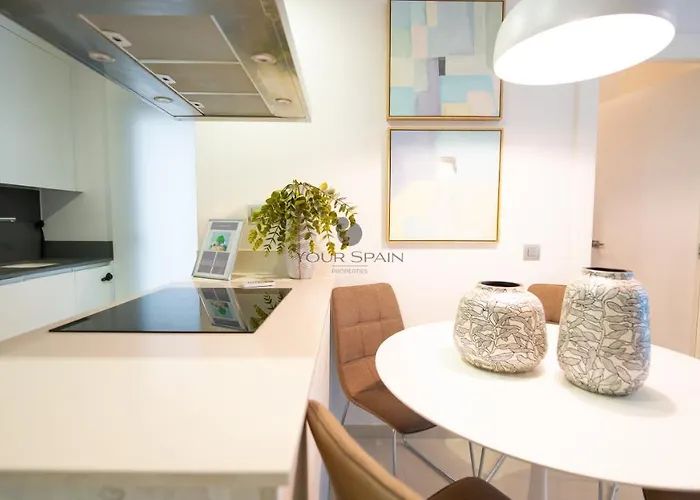 Apartamento Your Spain C5