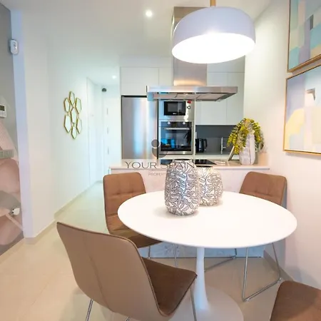 Your Spain C5 * 또레비에하