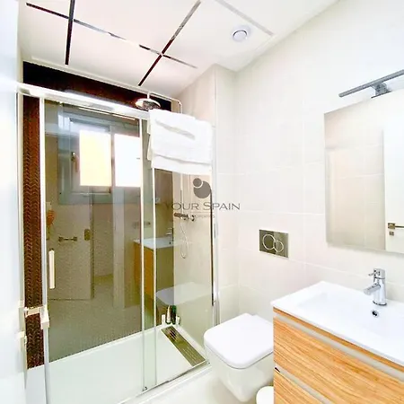 Your Spain C5 또레비에하