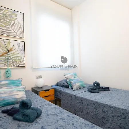 Lägenhet Your Spain C5 Torrevieja