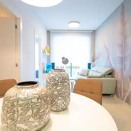 Your Spain C5 아파트