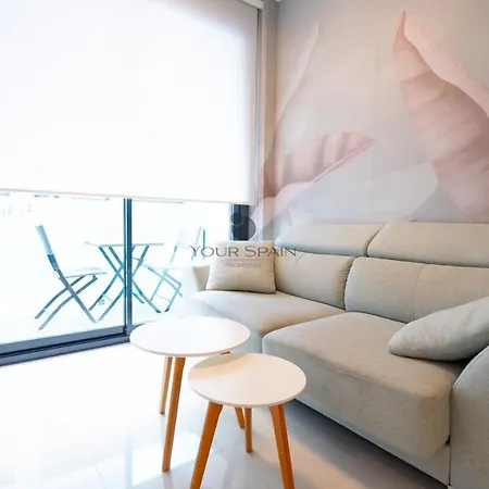 Your Spain C5 トレビエハ