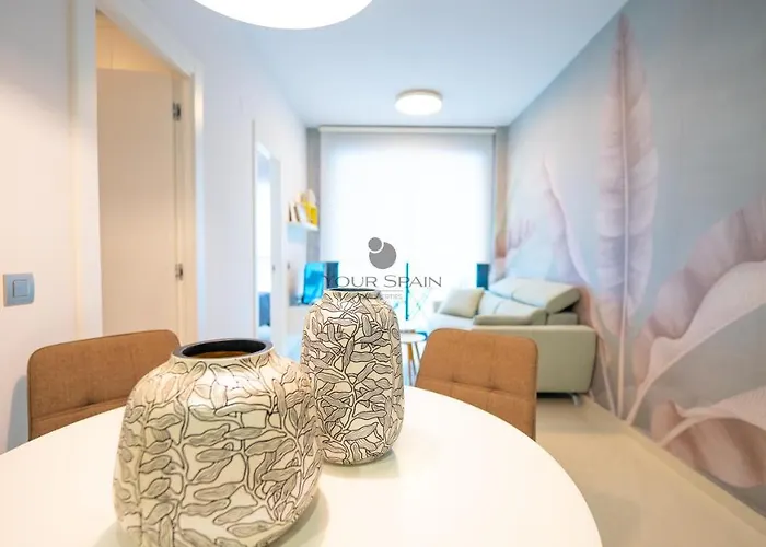 Your Spain C5 Διαμέρισμα