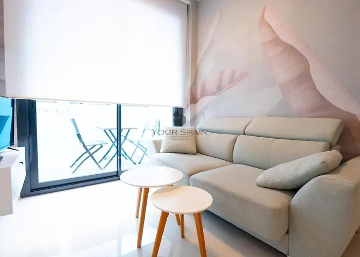 Your Spain C5 トレビエハ