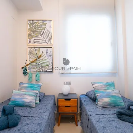 Your Spain C5 Apartament *