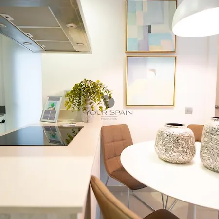 Apartament Your Spain C5